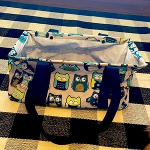 Thirty-one Medium Utility Tote